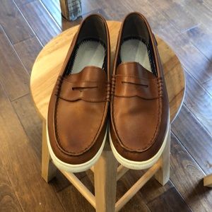 Cole Haan loafers